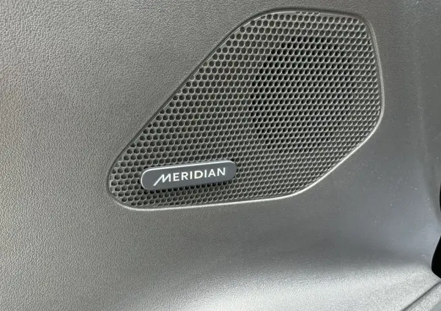 JAGUAR F-Pace 2.0 i4D AWD Prestige