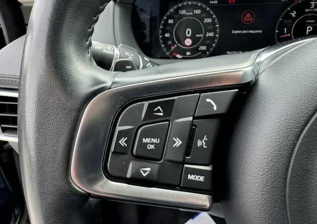 JAGUAR F-Pace 2.0 i4D AWD Prestige