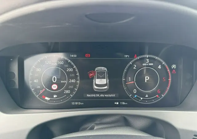 JAGUAR F-Pace 2.0 i4D AWD Prestige