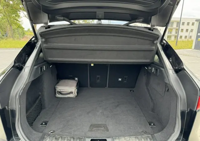 JAGUAR F-Pace 2.0 i4D AWD Prestige