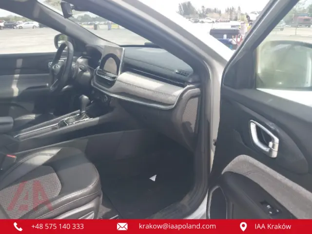 JEEP Compass Latitude