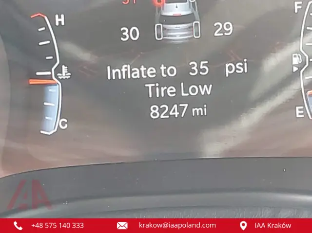 JEEP Compass Latitude