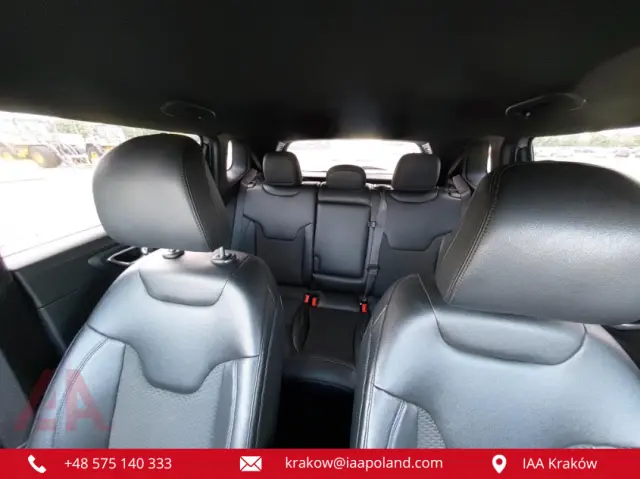 JEEP Compass Latitude