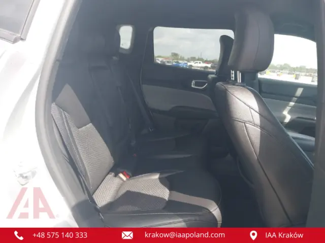 JEEP Compass Latitude