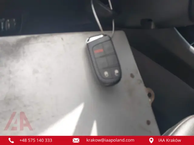 JEEP Compass Latitude