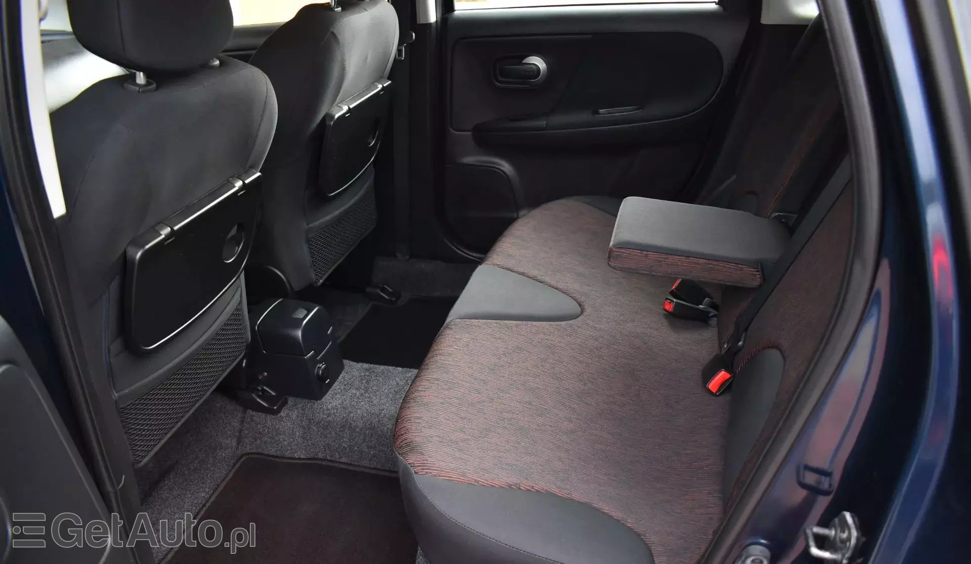NISSAN Note 1.4 i 16V (88 KM)