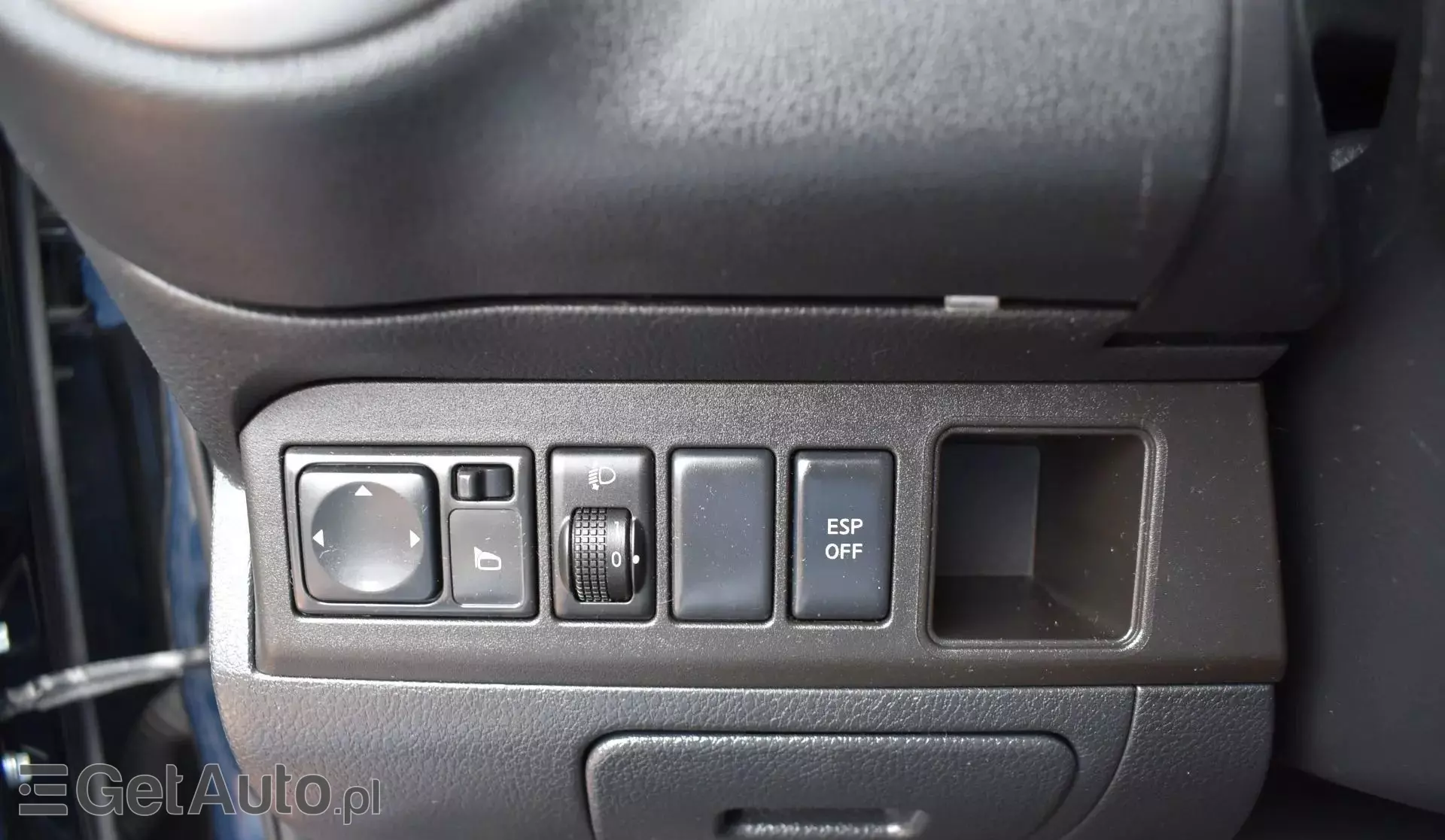 NISSAN Note 1.4 i 16V (88 KM)