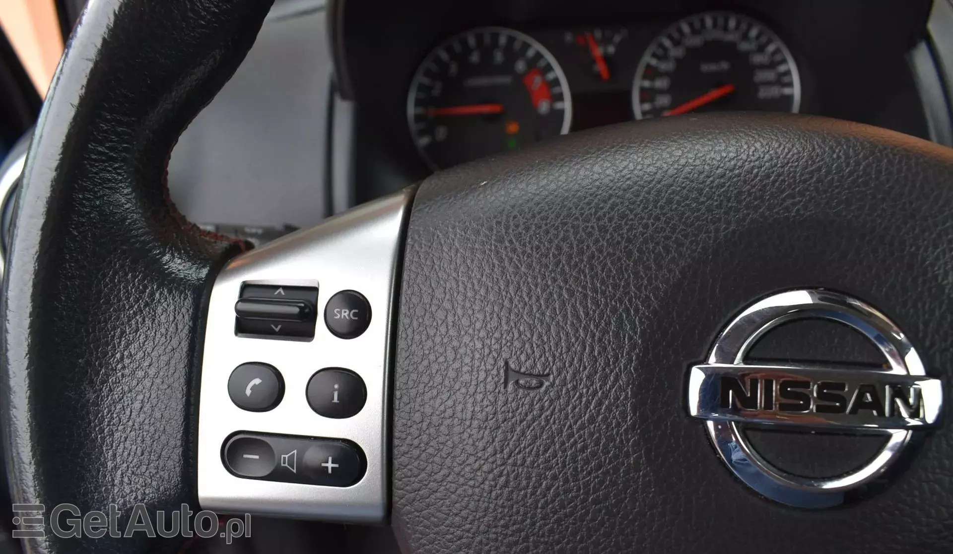 NISSAN Note 1.4 i 16V (88 KM)