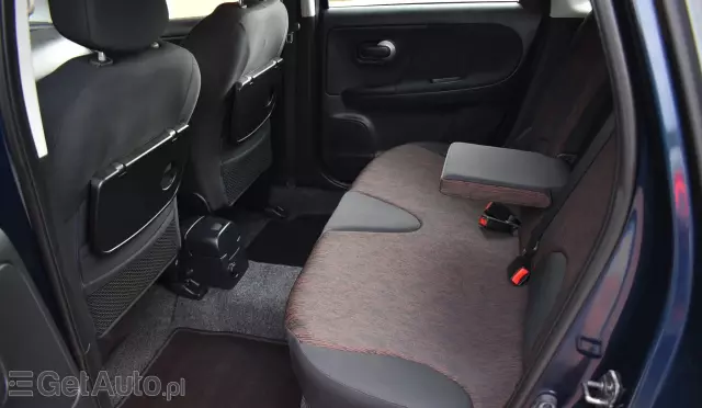 NISSAN Note 1.4 i 16V (88 KM)