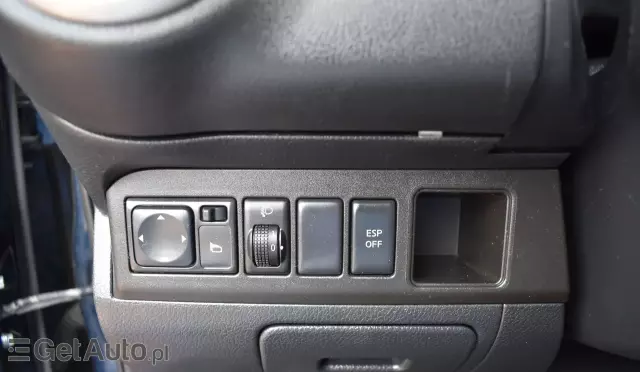 NISSAN Note 1.4 i 16V (88 KM)