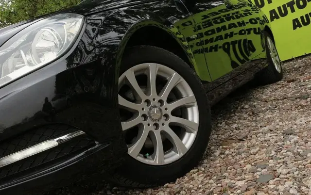 MERCEDES-BENZ Klasa C 180 Kompressor Avantgarde