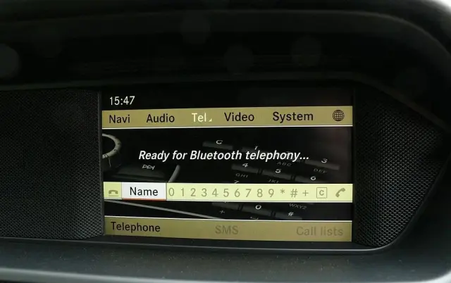 MERCEDES-BENZ Klasa C 180 Kompressor Avantgarde