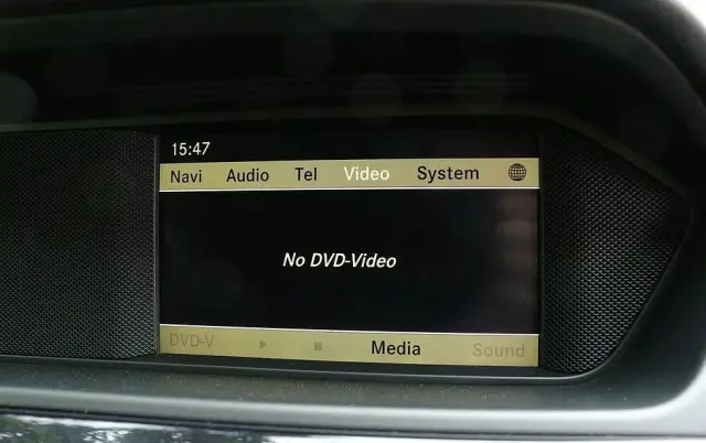 MERCEDES-BENZ Klasa C 180 Kompressor Avantgarde