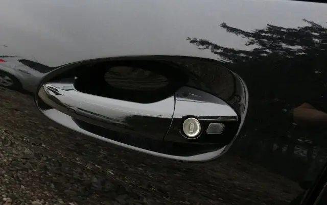 MERCEDES-BENZ Klasa C 180 Kompressor Avantgarde