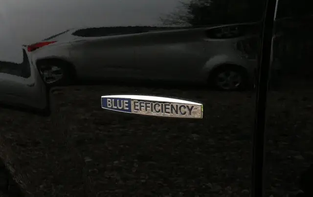 MERCEDES-BENZ Klasa C 180 Kompressor Avantgarde