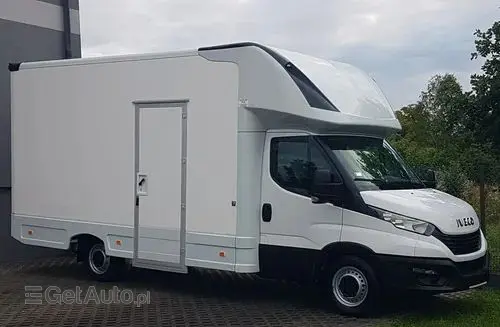 IVECO Daily 