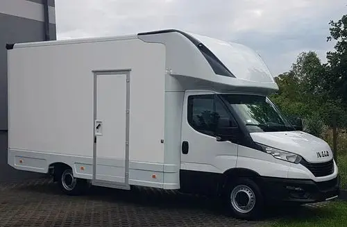 IVECO Daily 