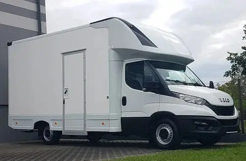 IVECO Daily 