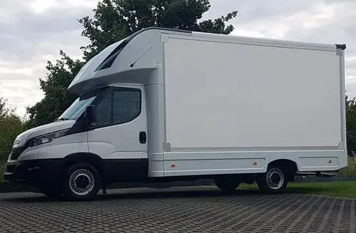 IVECO Daily 