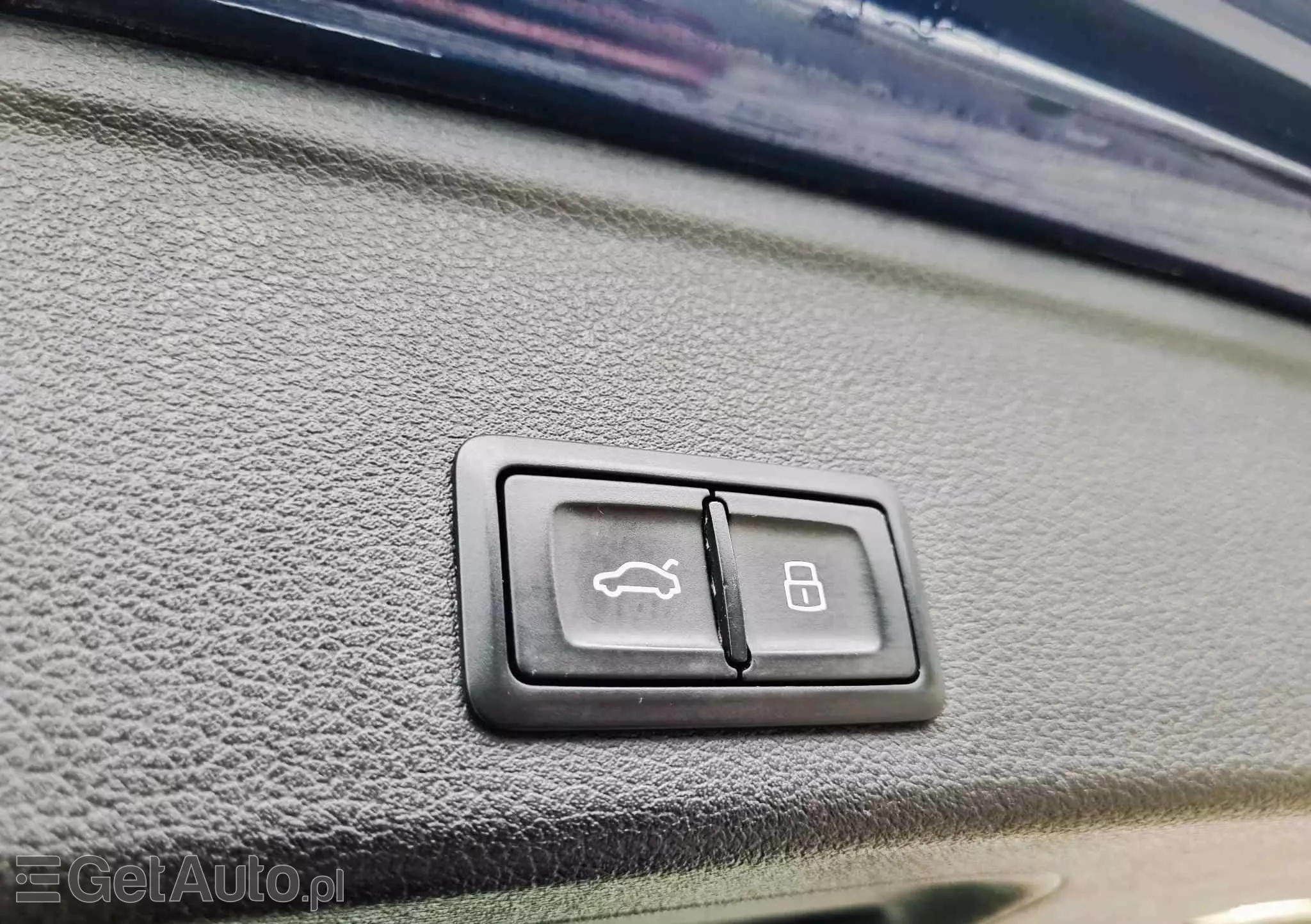 AUDI A4 35 TDI S tronic