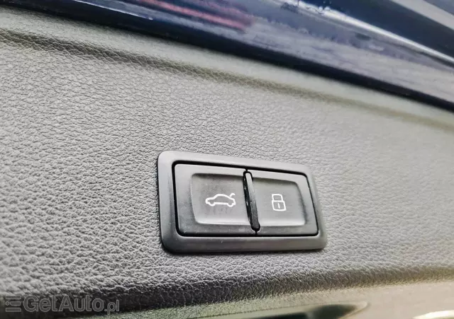 AUDI A4 35 TDI S tronic