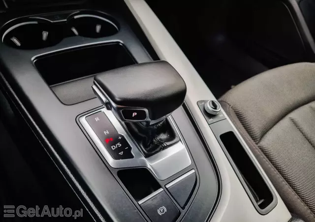 AUDI A4 35 TDI S tronic