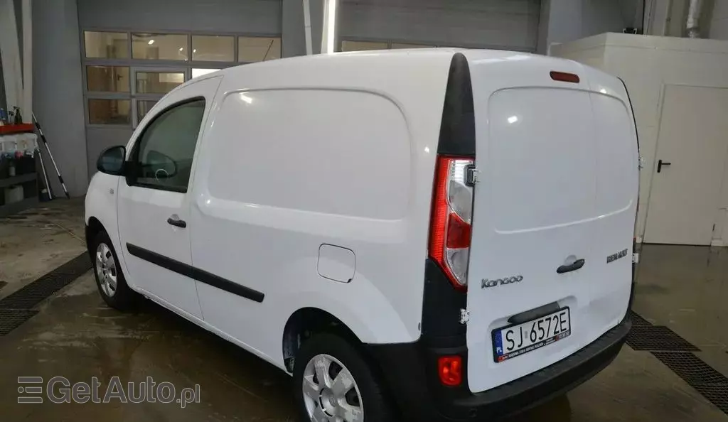 RENAULT Kangoo 