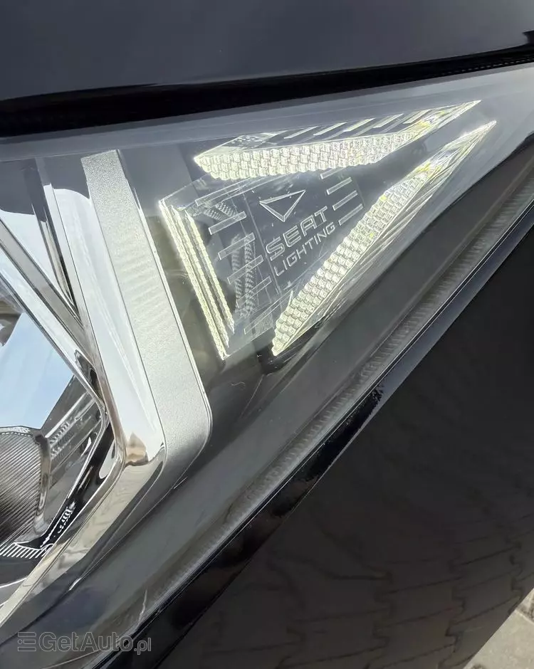 SEAT Ibiza 1.6 TDI Reference