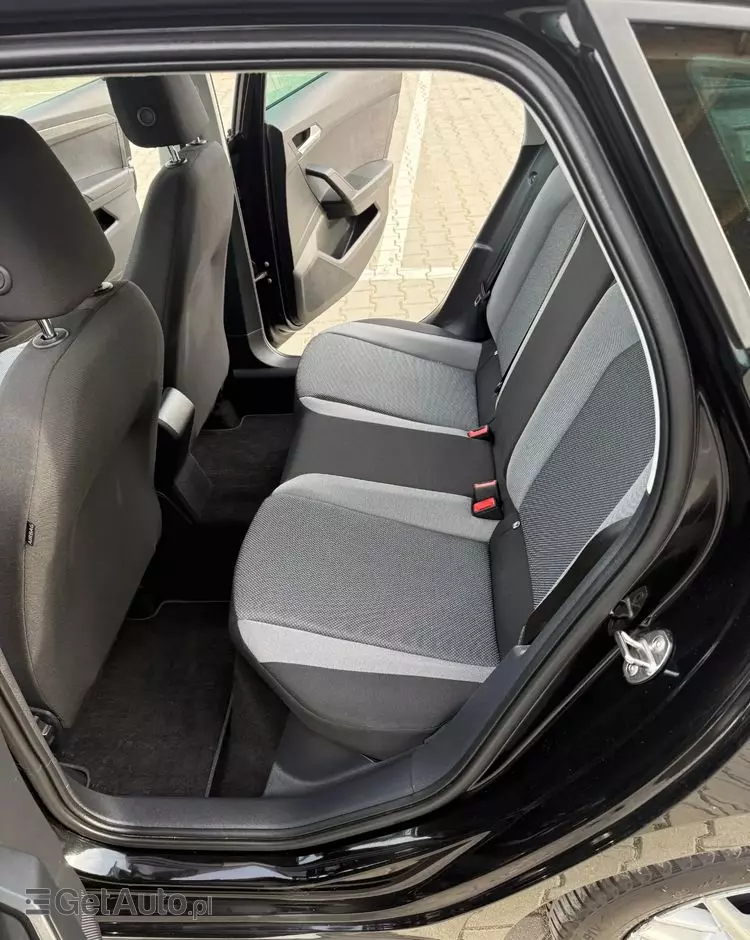 SEAT Ibiza 1.6 TDI Reference