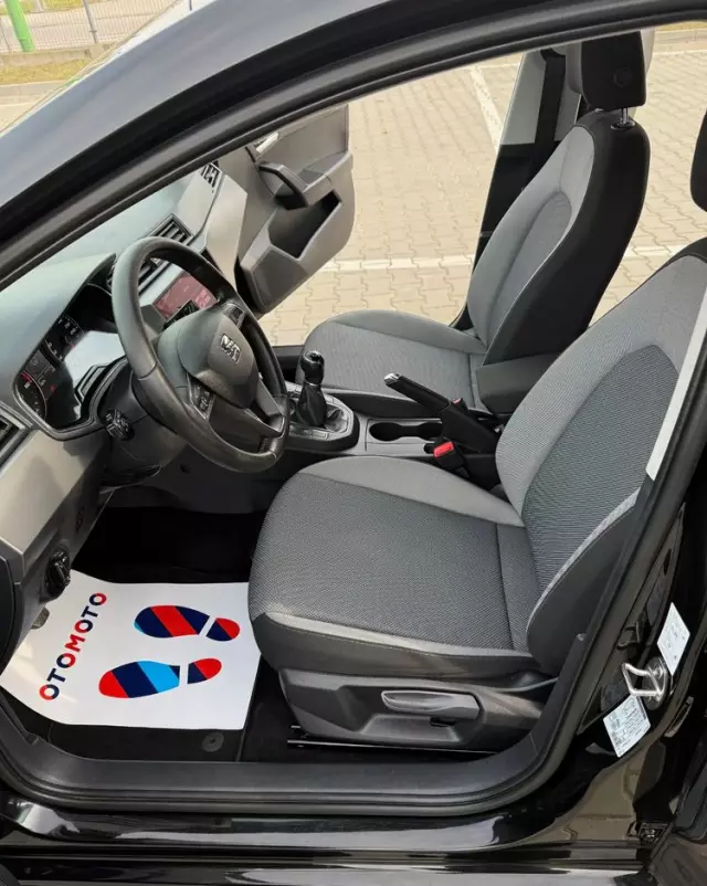 SEAT Ibiza 1.6 TDI Reference