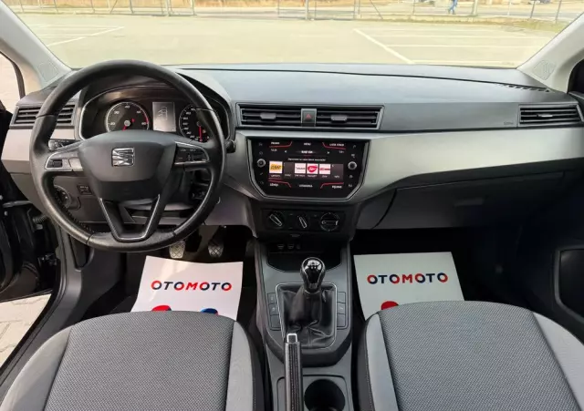 SEAT Ibiza 1.6 TDI Reference