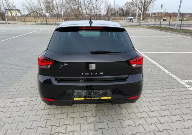 SEAT Ibiza 1.6 TDI Reference
