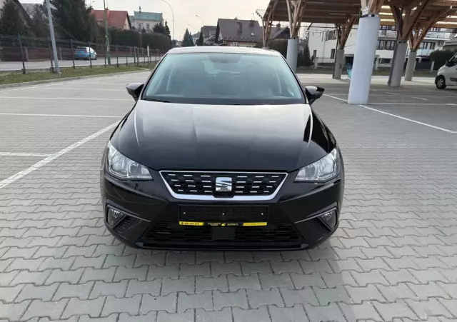 SEAT Ibiza 1.6 TDI Reference