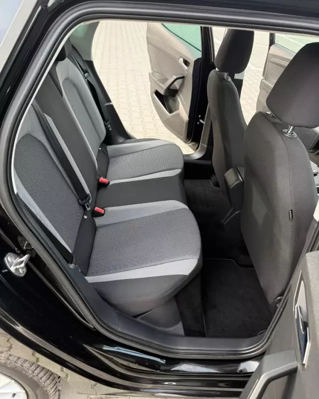 SEAT Ibiza 1.6 TDI Reference