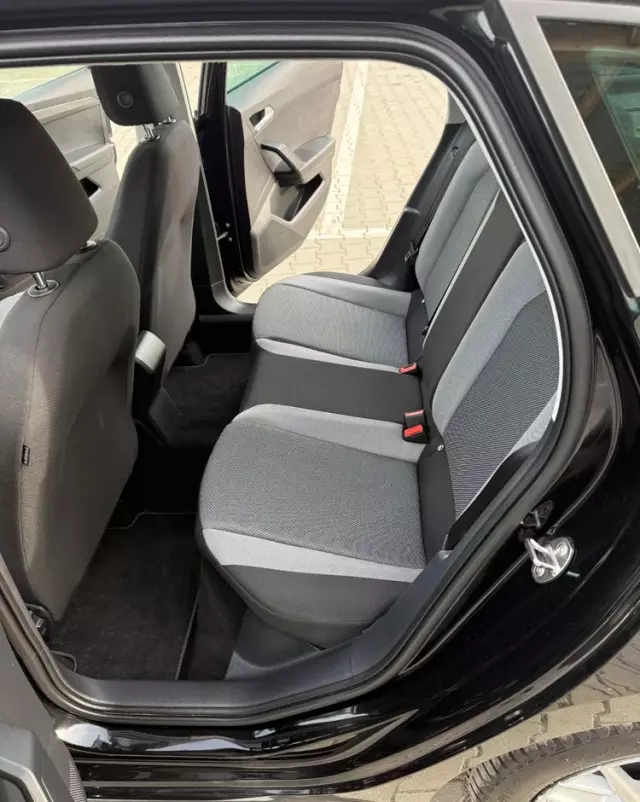 SEAT Ibiza 1.6 TDI Reference