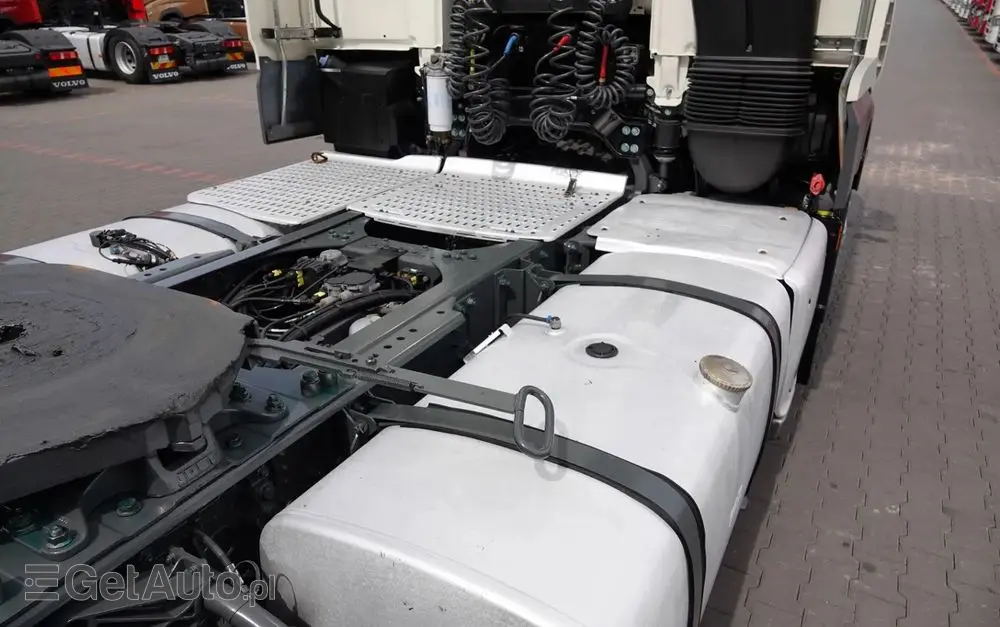 DAF XF 480 / SUPER SPACE CAB / 2021 ROK / 