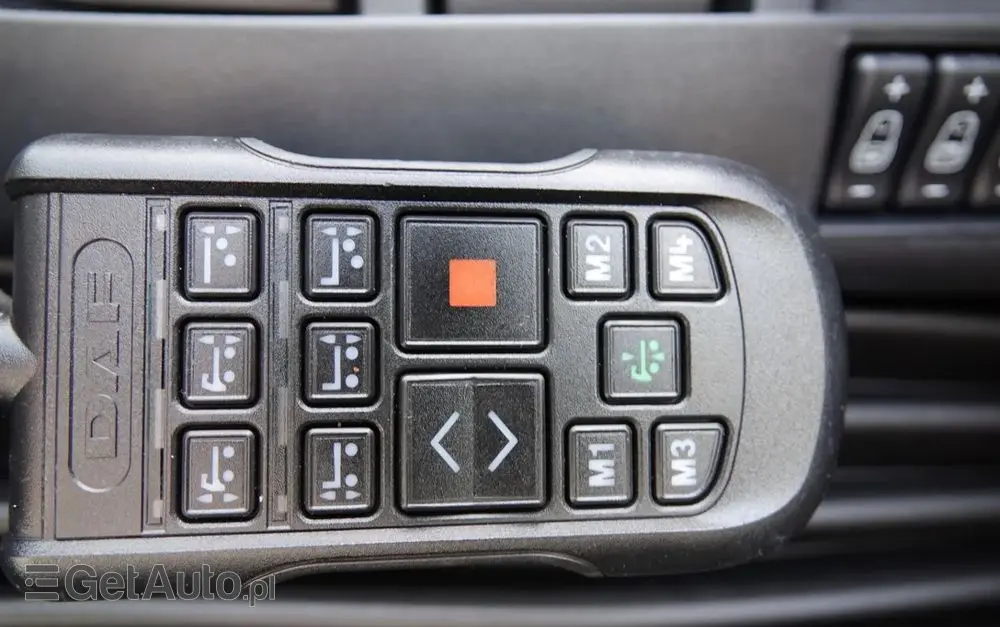 DAF XF 480 / SUPER SPACE CAB / 2021 ROK / 