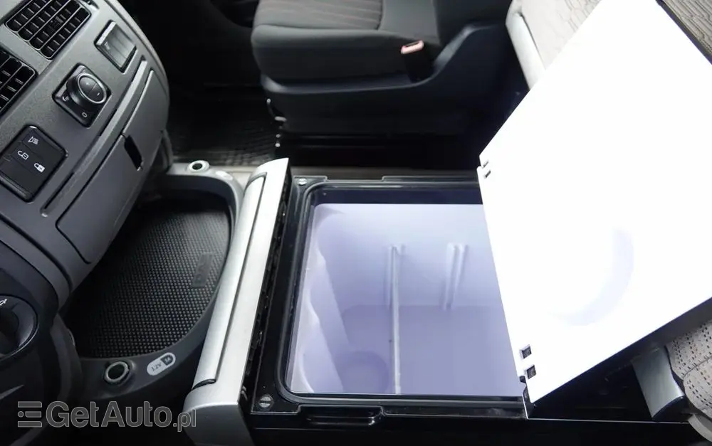 DAF XF 480 / SUPER SPACE CAB / 2021 ROK / 