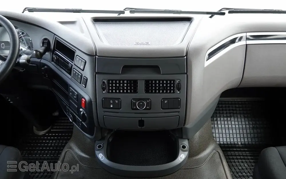 DAF XF 480 / SUPER SPACE CAB / 2021 ROK / 