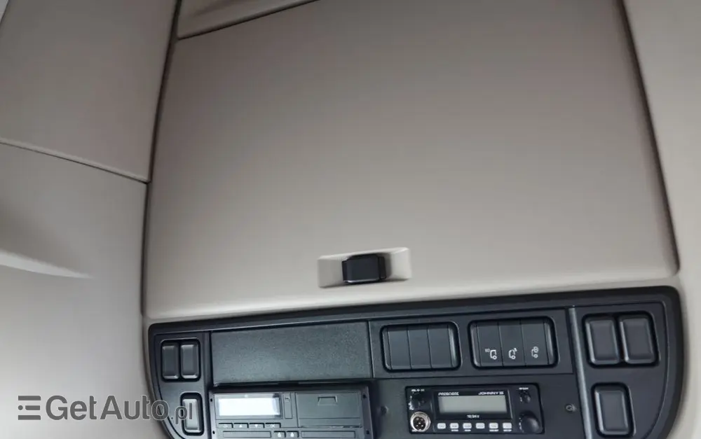 DAF XF 480 / SUPER SPACE CAB / 2021 ROK / 