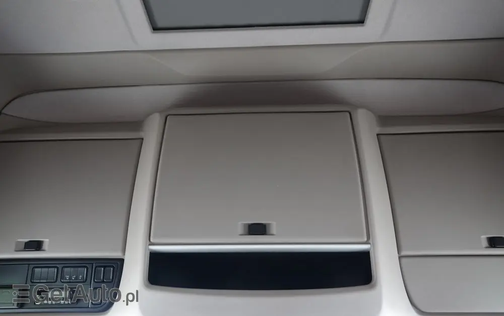 DAF XF 480 / SUPER SPACE CAB / 2021 ROK / 