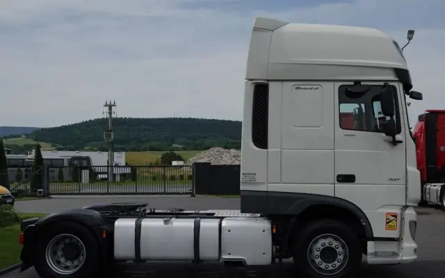DAF XF 480 / SUPER SPACE CAB / 2021 ROK / 