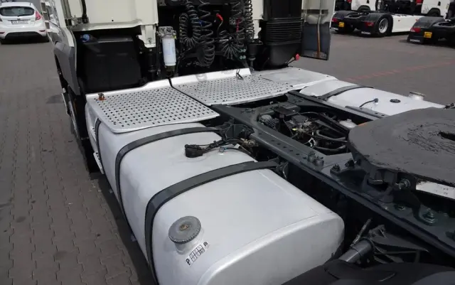 DAF XF 480 / SUPER SPACE CAB / 2021 ROK / 