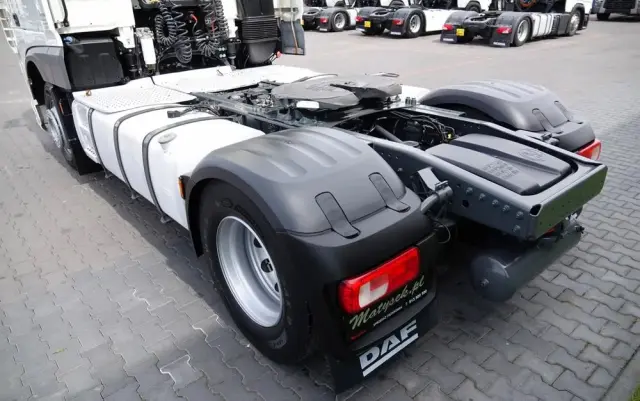 DAF XF 480 / SUPER SPACE CAB / 2021 ROK / 