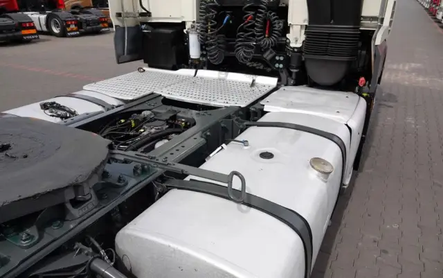 DAF XF 480 / SUPER SPACE CAB / 2021 ROK / 