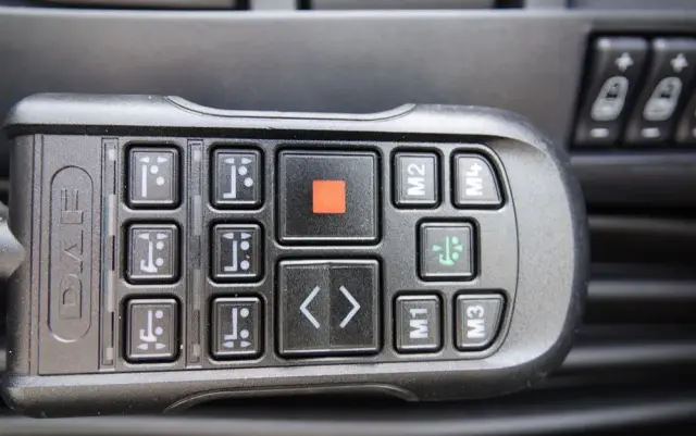 DAF XF 480 / SUPER SPACE CAB / 2021 ROK / 