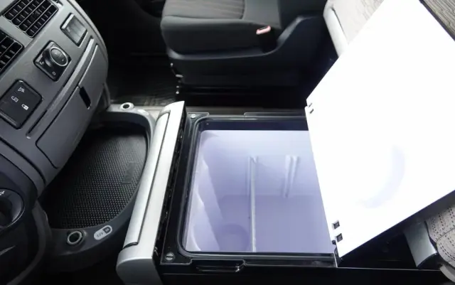 DAF XF 480 / SUPER SPACE CAB / 2021 ROK / 