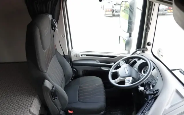 DAF XF 480 / SUPER SPACE CAB / 2021 ROK / 