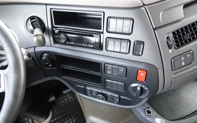 DAF XF 480 / SUPER SPACE CAB / 2021 ROK / 