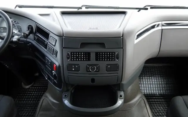 DAF XF 480 / SUPER SPACE CAB / 2021 ROK / 